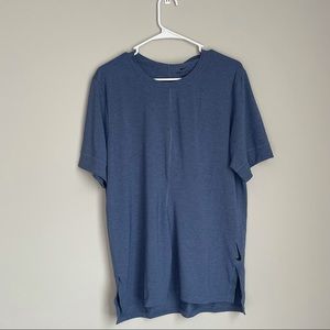 Nike Dri-Fit Yoga Tee